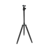 tripie universal hikvision / compatible con cámaras térmicas