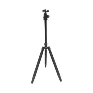 tripie universal hikvision / compatible con cámaras térmicas