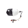 domo ptz turbohd 2 megapixel (1080p) / 15x zoom / 100 mts ir exir / exterior ip66 / wdr 120 db / rs 485 / ultra baja iluminación