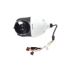 domo ptz turbohd 2 megapixel (1080p) / 15x zoom / 100 mts ir exir / exterior ip66 / wdr 120 db / rs 485 / ultra baja iluminación