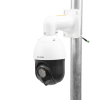 domo ptz turbohd 2 megapixel (1080p) / 15x zoom / 100 mts ir exir / exterior ip66 / wdr 120 db / rs 485 / ultra baja iluminación