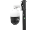 ptz turbohd 2 megapixel (1080p) / 25x zoom / 100 mts ir exir / exterior ip66 / wdr 120 db / rs 485 / ultra baja iluminación