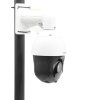 ptz turbohd 2 megapixel (1080p) / 25x zoom / 100 mts ir exir / exterior ip66 / wdr 120 db / rs 485 / ultra baja iluminación