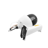 domo ptz turbohd 2 megapixel (1080p) / 32x zoom / 150 mts ir / exterior ip66 / wdr 120 db / ultra baja iluminación / entrada y salida de alarmas
