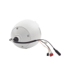 domo ptz turbohd 2 megapixel (1080p) / 25x zoom / 150 mts ir / exterior ip66 / ik10 / wdr 120 db / rs 485 / ultra baja iluminación / eis / hlc / blc
