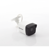 bala ip 4 megapixel / lente 2.8 mm / 30 mts ir / wdr 120 db / exterior ip67 / hik connect p2p / h.265+ / poe / onvif