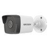 bala ip 4 megapixel / lente 2.8 mm / 30 mts ir / wdr 120 db / exterior ip67 / hik connect p2p / h.265+ / poe / onvif