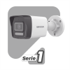 [dual light] bala ip 4 megapixel / lente 2.8 mm / 30 mts ir + 30 mts luz blanca / micrófono integrado / acusense lite / exterior ip67 / h.265 / poe / micro sd