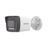 [dual light] bala ip 4 megapixel / lente 2.8 mm / 30 mts ir + 30 mts luz blanca / micrófono integrado / acusense lite / exterior ip67 / h.265 / poe / micro sd