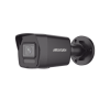 [dual light] bala ip 4 megapixel / color negro / lente 2.8 mm / 30 mts ir + 30 mts luz blanca / micrófono integrado / acusense lite / exterior ip67 / h.265 / poe / micro sd