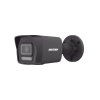 [dual light] bala ip 4 megapixel / color negro / lente 2.8 mm / 30 mts ir + 30 mts luz blanca / micrófono integrado / acusense lite / exterior ip67 / h.265 / poe / micro sd