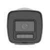 [protecciÓn activa] bala ip 4 megapixel / lente 2.8 mm / dual light (30 mts ir + 20 mts luz blanca) / audio de dos vías / luz intermitente y alerta de audio / micrófono integrado / acusense lite / exterior ip67 / h.265 / poe