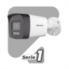 [protecciÓn activa] bala ip 4 megapixel / lente 2.8 mm / dual light (30 mts ir + 20 mts luz blanca) / audio de dos vías / luz intermitente y alerta de audio / micrófono integrado / acusense lite / exterior ip67 / h.265 / poe