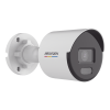 bala ip 4 megapixel / acusense lite (detección de movimiento en humanos y vehículos) / lente 2.8 mm / luz blanca 30 mts / imagen a color 24/7 / exterior ip67 / wdr 120 db / poe / onvif