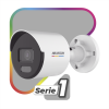 bala ip 4 megapixel / acusense lite (detección de movimiento en humanos y vehículos) / lente 2.8 mm / luz blanca 30 mts / imagen a color 24/7 / exterior ip67 / wdr 120 db / poe / onvif
