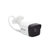 bala ip 5 megapixel / lente 2.8 mm / 30 mts ir / wdr 120 db / exterior ip67 / h.265+ / poe / onvif