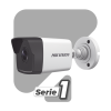bala ip 5 megapixel / lente 2.8 mm / 30 mts ir / wdr 120 db / exterior ip67 / h.265+ / poe / onvif