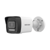 bala ip 6 megapixel / lente 2.8 mm / dual light (30 mts ir + 30 mts luz blanca) / micrófono integrado / acusense lite / exterior ip67 / h.265 / poe