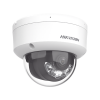 [dual light] domo ip 2 megapixel / lente 2.8 mm / 30 mts ir + luz blanca / micrófono integrado / antivandálico ik08 / acusense lite / exterior ip67 / h.265+/h.264+ / poe / onvif (profile s/t)