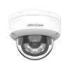 [dual light] domo ip 2 megapixel / lente 2.8 mm / 30 mts ir + 30 mts luz blanca / micrófono integrado / antivandálico ik08 / acusense lite / exterior ip67 / h.265 / poe / onvif / micro sd