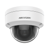 domo ip 4 megapixel / lente 2.8 mm / 30 mts ir / wdr 120 db / exterior ip67 / hik connect p2p / h.265+ / poe / onvif