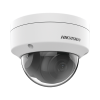 domo ip 4 megapixel / lente 2.8 mm / 30 mts ir / wdr 120 db / exterior ip67 / hik connect p2p / h.265+ / poe / onvif
