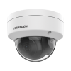 domo ip 4 megapixel / lente 2.8 mm / 30 mts ir / wdr 120 db / exterior ip67 / hik connect p2p / h.265+ / poe / onvif