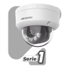 domo ip 4 megapixel / lente 2.8 mm / dual light (30 mts ir + 30 mts luz blanca) / micrófono integrado / antivandálico ik08 / acusense lite / exterior ip67 / h.265 / poe / onvif / micro sd