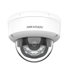 [dual light] domo ip 8 megapixel (4k) / lente 2.8 mm / 30 mts ir + 30 mts luz blanca / micrófono integrado / ik08 / acusense lite / exterior ip67 / h.265 / poe / onvif