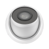 turret ip 4 megapixel / lente 2.8 mm / 30 mts ir / wdr 120 db / exterior ip67 / hik connect p2p / h.265+ / poe / onvif
