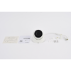 turret ip 4 megapixel / lente 2.8 mm / 30 mts ir / wdr 120 db / exterior ip67 / hik connect p2p / h.265+ / poe / onvif