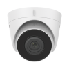 turret ip 4 megapixel / lente 2.8 mm / 30 mts ir / wdr 120 db / exterior ip67 / hik connect p2p / h.265+ / poe / onvif