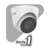 turret ip 4 megapixel / lente 2.8 mm / 30 mts ir / wdr 120 db / exterior ip67 / hik connect p2p / h.265+ / poe / onvif