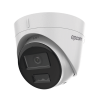 [dual light] turret ip 4 megapixel / lente 2.8 mm / 30 mts ir + 30 mts luz blanca / micrófono integrado / acusense lite / exterior ip67 / h.265 / poe / onvif / micro sd