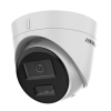 [dual light] turret ip 4 megapixel / lente 2.8 mm / 30 mts ir + 30 mts luz blanca / micrófono integrado / acusense lite / exterior ip67 / h.265 / poe / onvif / micro sd