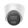 [dual light] turret ip 8 megapixel (4k) / lente 2.8 mm / 30 mts ir + 30 mts luz blanca / micrófono integrado / acusense lite / exterior ip67 / h.265 / poe / onvif / micro sd