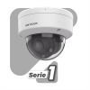 domo ip 4 megapíxel / lente motorizado 2.8 a 12 mm / dual light (30 mts ir + 30 mts luz blanca) / acusense lite / microfono integrado / exterior ip67 / ik08 / wdr 120 db / poe / micro sd