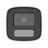[dual light] bala ip 8 megapixel (4k) / lente 4 mm / 50 mts ir + 50 mts luz blanca / micrófono integrado / acusense lite / exterior ip67 / h.265 / poe / micro sd
