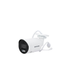 [dual light + colorvu] bala ip 4 megapixel / lente 2.8 mm / 40 mts ir + 40 mts luz blanca / microfono integrado / exterior ip67 / wdr 130 db / acusense / captura facial / poe / acusearch