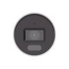 [dual light + colorvu] bala ip 4 megapixel / lente 2.8 mm / 40 mts ir + 40 mts luz blanca / microfono integrado / exterior ip67 / wdr 130 db / videoanaliticos (filtro de falsas alarmas) / captura facial / poe / acusearch