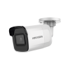 bala ip 8 megapixel (4k) / 30 metros ir exir / lente 2.8 mm / wdr 120 db / poe / exterior ip67 / ik10 / videoanaliticos integrados / onvif / microsd