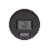 [dual light + colorvu] bala ip 8 megapixel (4k) / lente 2.8 mm / 40 mts ir + 40 mts luz blanca / microfono integrado / exterior ip67 / wdr 130 db / acusense (filtro de falsas alarmas) / captura facial / poe / metal / acusearch