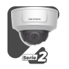 domo ip 2 megapixel / lente 2.8 mm / salida hdmi (1080p) para usar en monitor / uso en centros comerciales / 30 mts ir exir / ip42 / ik10 / wdr 120 db / poe / micro sd