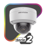 domo ip 4 megapixel / imagen a color 24/7 / poe / lente 2.8 mm / exterior ip67 / ik10 / wdr 130 db / poe / micrófono integrado / videoanaliticos (filtro de falsas alarmas) / entrada y salida de audio y alarmas / microsd / acusearch