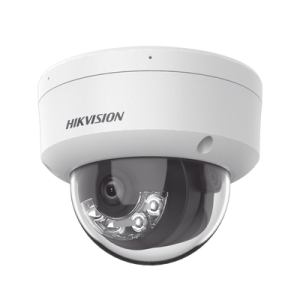 [dual light + 2 micrófonos integrados] domo ip 6 megapixel / lente 2.8 mm / 30 mts luz blanca + 30 mts ir / acusense / exterior ip67 / ik10 / wdr 120 db / poe / onvif / micro sd / metal / acusearch
