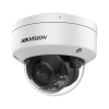 [dual light + colorvu] domo ip 8 megapixel / lente 2.8 mm / 30 mts ir + 30 mts luz blanca / microfono integrado / e s de audio / exterior ip67 / wdr 130 db / videoanaliticos (filtro de falsas alarmas) / captura facial / acusearch