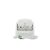 [flexvu] [protecciÓn activa] turret ip panorámica 4 megapíxel / 2 lentes 2.8 mm (180°) / imagen a color 24/7 (colorvu) / poe / wdr 130° / ip67 / acusense / luz estroboscópica y alarma audible / 30 mts luz blanca / mic