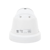 [dual light + colorvu] turret ip 8 megapixel / lente 2.8 mm / 40 mts ir + 40 mts luz blanca / microfono integrado / exterior ip67 / wdr 130 db / videoanaliticos (filtro de falsas alarmas) / captura facial / acusearch