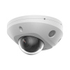 [dual light + 2 micrófonos integrados] mini domo ip 4 megapixel / lente 2.8 mm / 30 mts luz blanca + 30 mts ir / acusense / exterior ip67 / ik08 / wdr 120 db / poe / onvif / microsd / acusearch