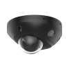 [dual light + 2 micrófonos integrados] mini domo ip 4 megapixel / color negro / lente 2.8 mm / 30 mts luz blanca + 30 mts ir / acusense / exterior ip67 / ik08 / wdr 120 db / poe / onvif / alarmas i/o / micro sd / acusearch